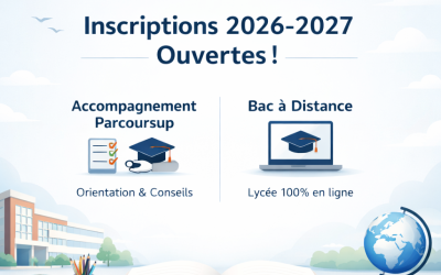 Les Écoles Progress : ouverture des inscriptions 2026-2027 et nouvelles opportunités pour les élèves